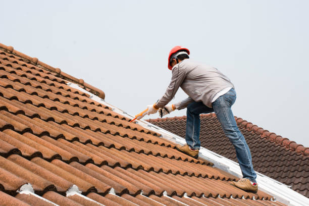 Professional Roofing services in Becker, MN