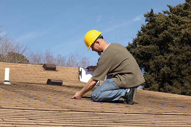 Best Steel Roofing  in Becker, MN